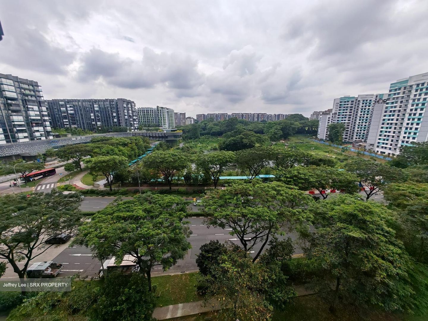 Blk 115C Alkaff Lakeview (Toa Payoh), HDB 3 Rooms #567602071